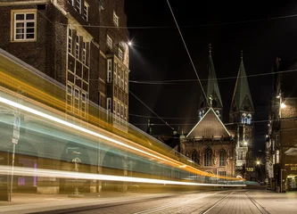 Obernstraße mit Dom © Lukas