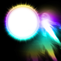 Illumination, Life after death, afterlife