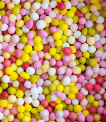 Hundreds and thousands