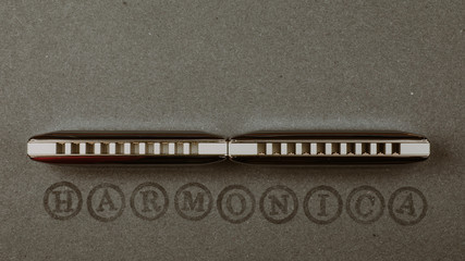 blues diatonic harmonicas