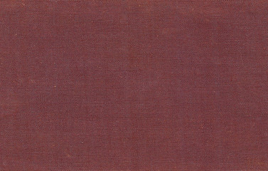 Red color canvas pattern.