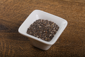 Chia seeds
