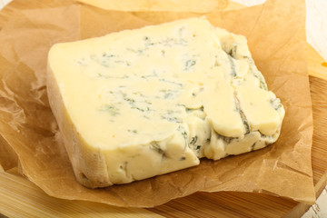 Gorgonzola cheese