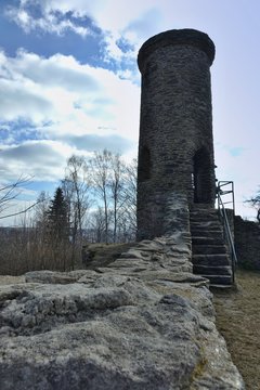 schreckenberg in annaberg-buchholz