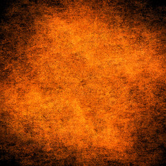 abstract orange background texture