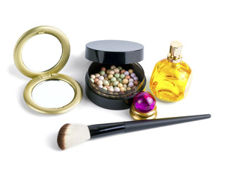 Make-up cosmetics