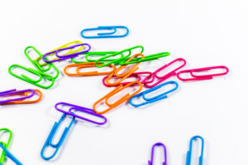 Paper clips
