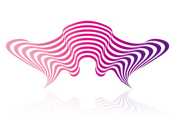 シェイプ　アブストラクト