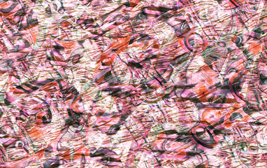 Texture colorful background. 