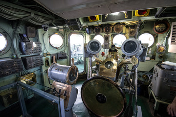 aircraft carrier © Lukas Uher