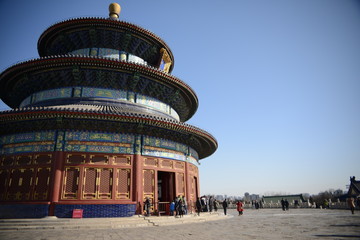 Temple of Heaven