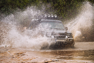 Off Road