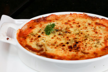 Lasagna