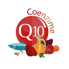 Coenzyme Q10
