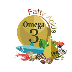 Omega 3