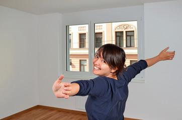 Wohnraum