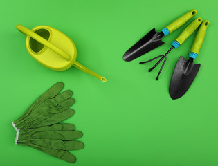 Gardening tools
