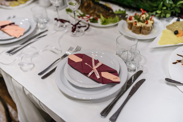 table service