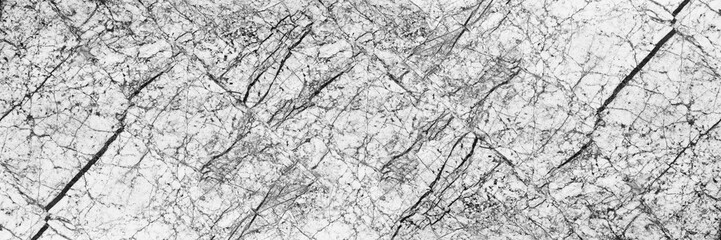 horizontal white marble texture for background and design