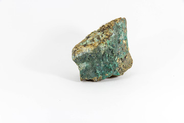 copper ore