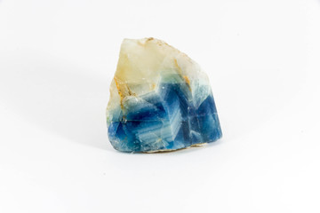 Semi-precious stone Larimar