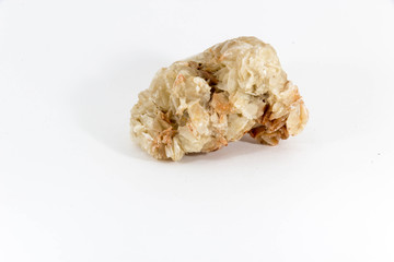 Semi-precious stone