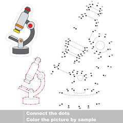 Vector numbers game.
