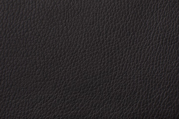 black leather texture background