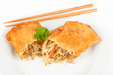 Frühlingsrolle