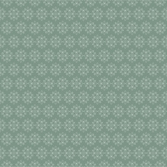 Seamless background for textile, manufacturing, wallpapers, print, wrap. Graphic vintage pattern Floral pattern