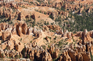 Bryce Canyon National Park in Utah
