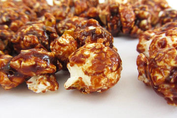 popcorn