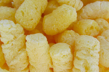 Corn sticks