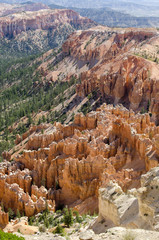 Bryce Canyon National Park in Utah