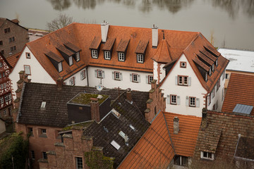 Miltenberg am main