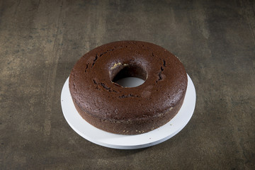 Cake dessert
