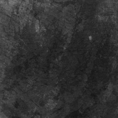 Obraz premium Abstract grunge old black wall background, texture