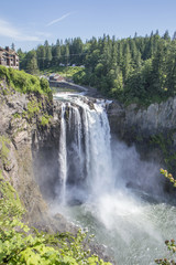 Snoqualmie Falls 