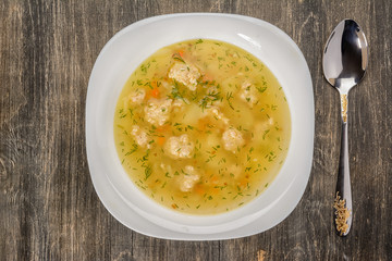soup