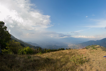 Obraz premium Landscape