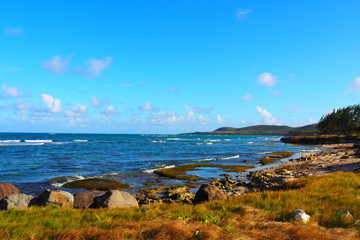 Martinique pointe  Macabou