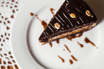  delicious cake