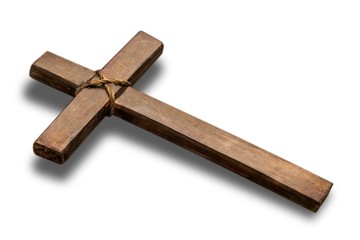Cross.