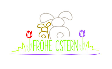 Ostern