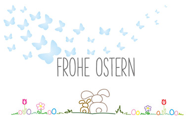 Ostern