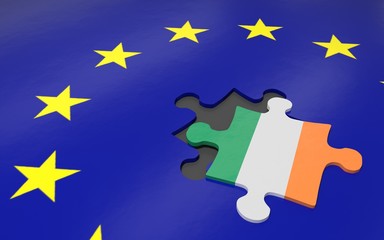 Ireland and EU