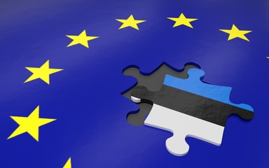 Estonia and EU