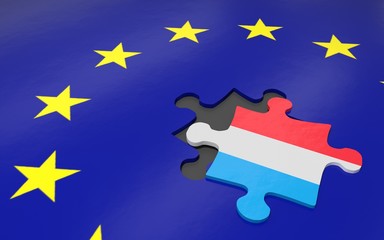 Luxembourg and EU