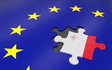 Malta and EU