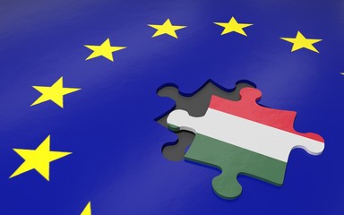 Hungary and EU